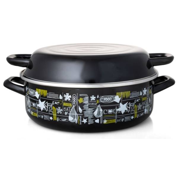 METALAC pekač FB Food 28cm
