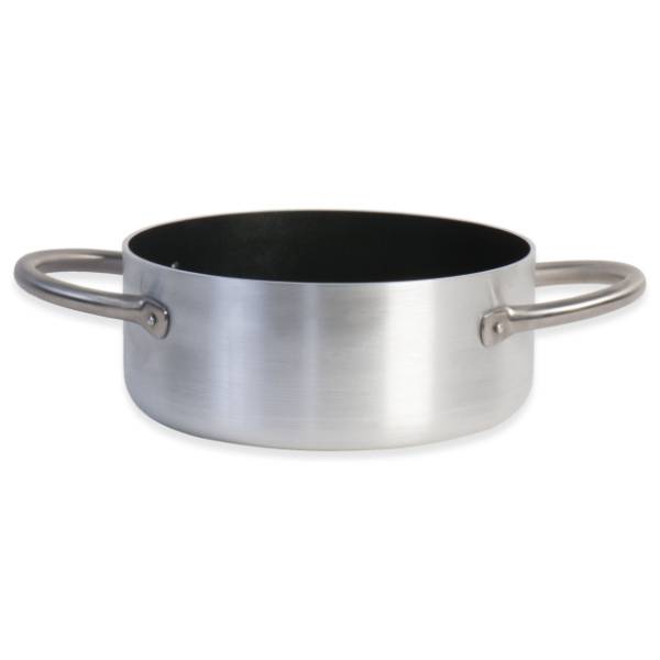 METALAC plitka šerpa Professional 20cm