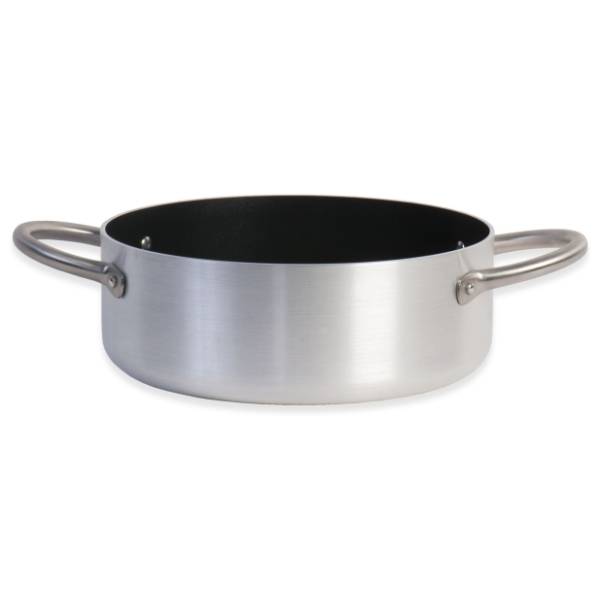 METALAC plitka šerpa Professional 24cm