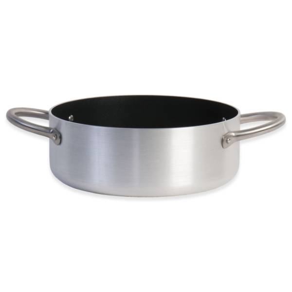 METALAC plitka šerpa Professional 28cm