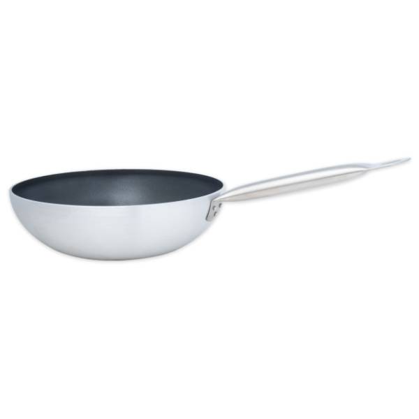 METALAC wok tiganj Professional 28cm