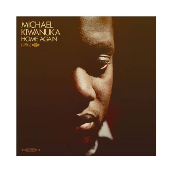 Michael Kiwanuka ‎- Home Again