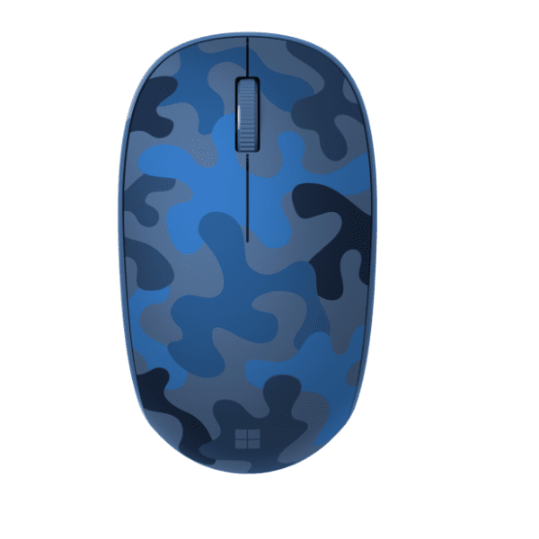 MICROSOFT bežični miš Camo SE 8KX-00027