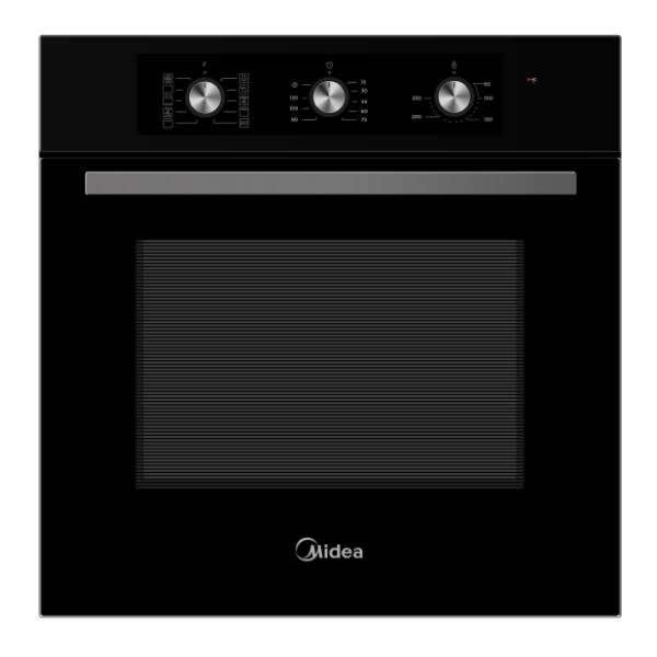 MIDEA ugradna rerna 65M90M1