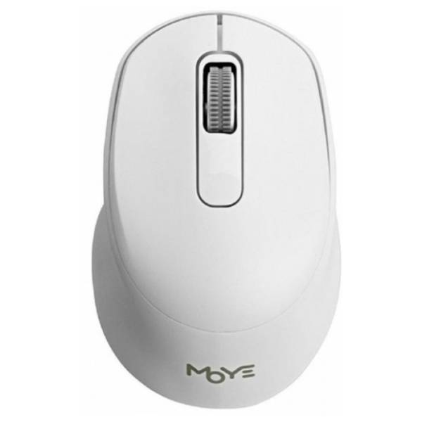 MOYE bežični miš Travel OT-701W beli