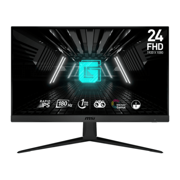 MSI monitor G2412F