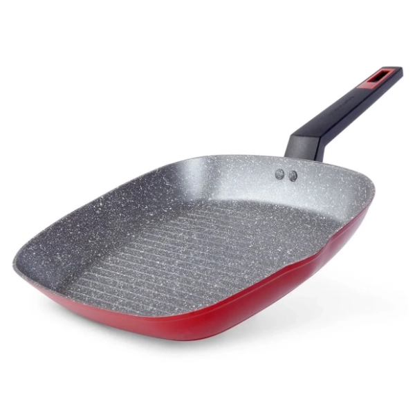 NAVA grill tiganj Taurus