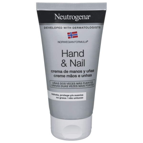 NEUTROGENA hand&nail krema za ruke i nokte 75ml