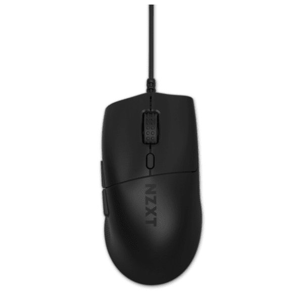NZXT miš Lift 2 Ergo crni (MS-001NB-01)