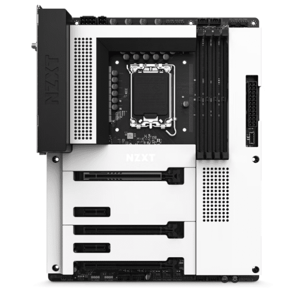 NZXT N7 Z790 (N7-Z79XT-W1) White matična ploča