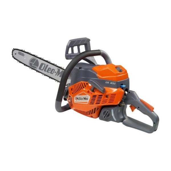 OLEO MAC GS 45/GS 451 benzinska motorna testera