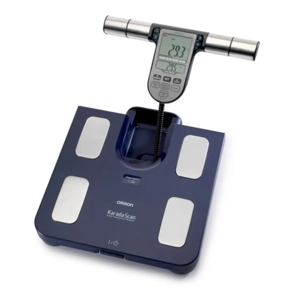 OMRON medicinska vaga BF-511
