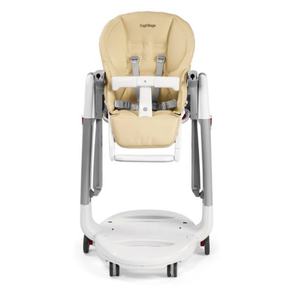 PEG PEREGO hranilica za bebe 3u1 Tatamia follow me paloma