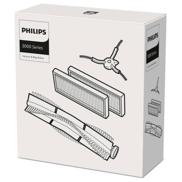 PHILIPS set filtera za robot usisivač XV1433/00