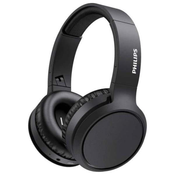 PHILIPS slušalice TAH5209BK/00