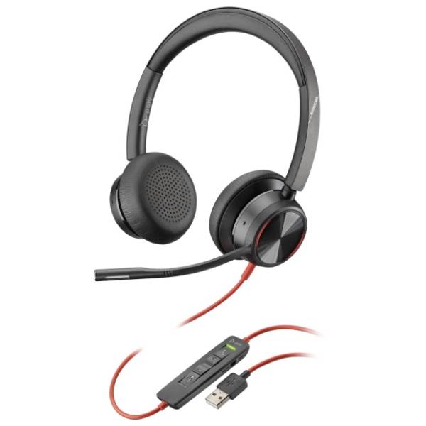 PLANTRONICS slušalice Blackwire 8225