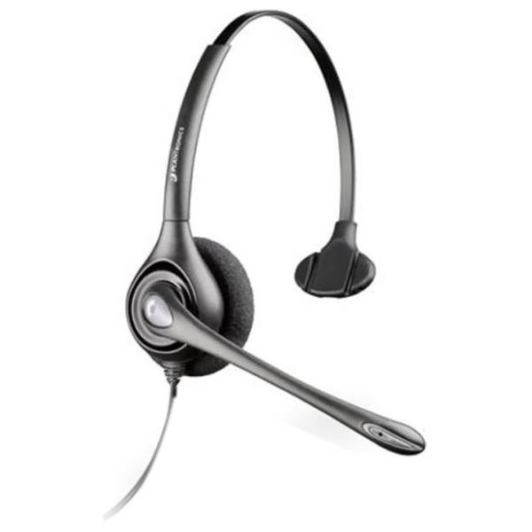 PLANTRONICS slušalice Blackwire SupraPlus HW251N-M mono
