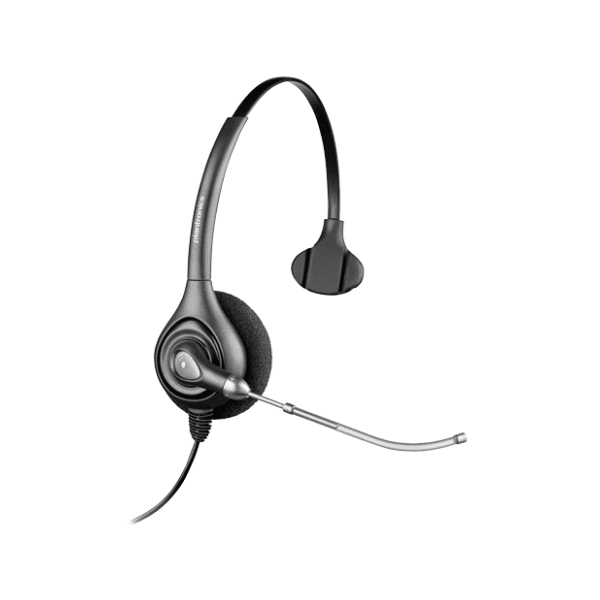 PLANTRONICS slušalice Supraplus HW251/A
