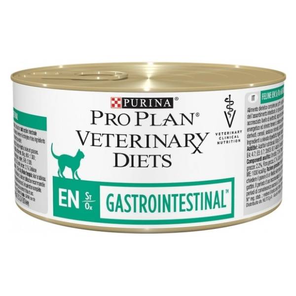 PURINA Pro Plan hrana za mačke gastrointestinal 195g