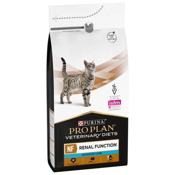 PURINA Pro Plan hrana za mačke renal 1,5kg