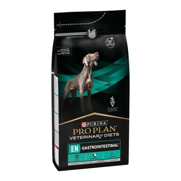 PURINA Pro Plan vet diet gastrointestinal hrana za pse 5kg