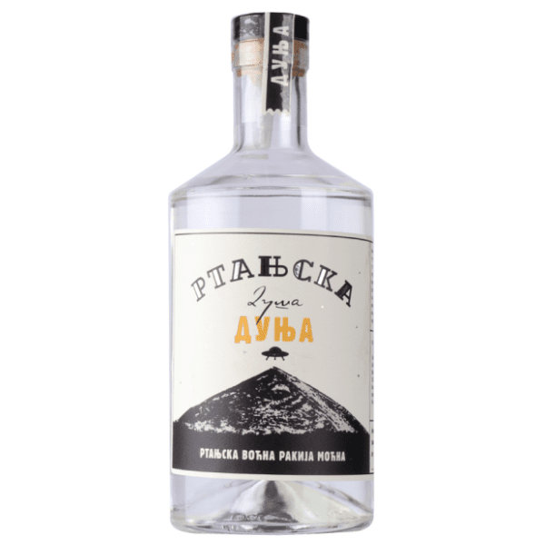 Rakija TARAN Duša dunja 0,7l
