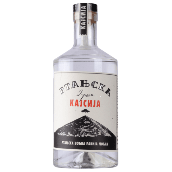 Rakija TARAN Duša kajsija 0,7l
