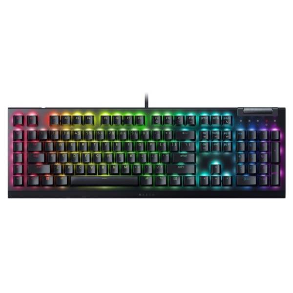 RAZER tastatura BlackWidow V4 X