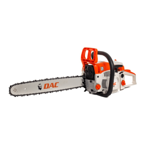 RURIS DAC 506S benzinska motorna testera