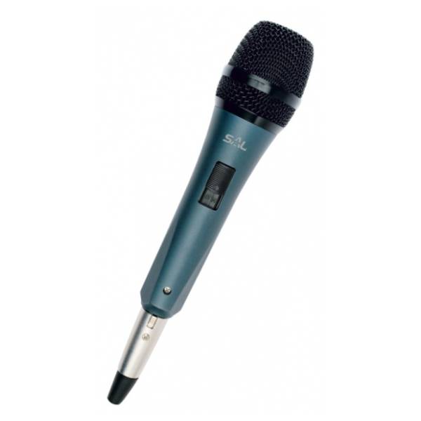SAL M8 mikrofon