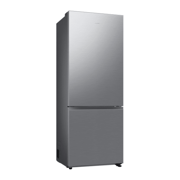 SAMSUNG kombinovani frižider RB53DG703ES9EO