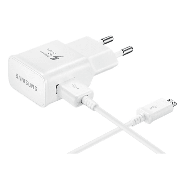 SAMSUNG punjač Micro USB 15W EP-TA20EWEU