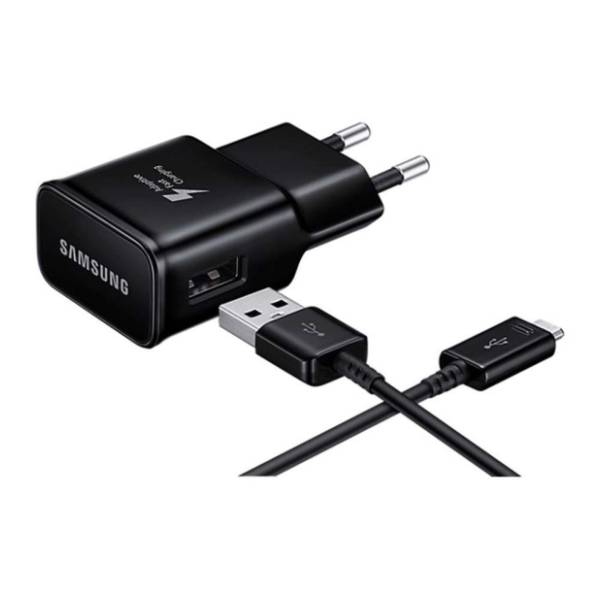 SAMSUNG punjač USB Tip C EP-TA20-EBEC