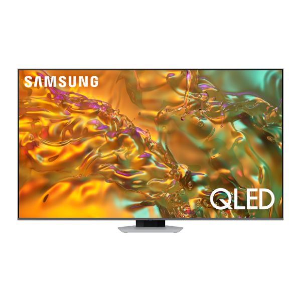 SAMSUNG QLED televizor QE85Q80DATXXH