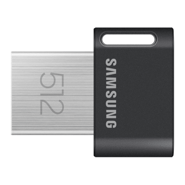 SAMSUNG USB flash memorija 512GB FIT Plus MUF-512AB