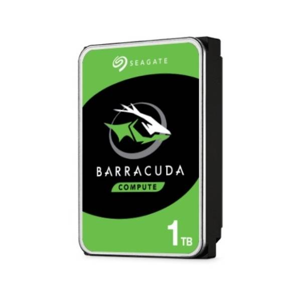 SEAGATE hard disk 1TB ST1000DM014 Barracuda
