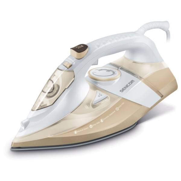 SENCOR pegla SSI 8310GD