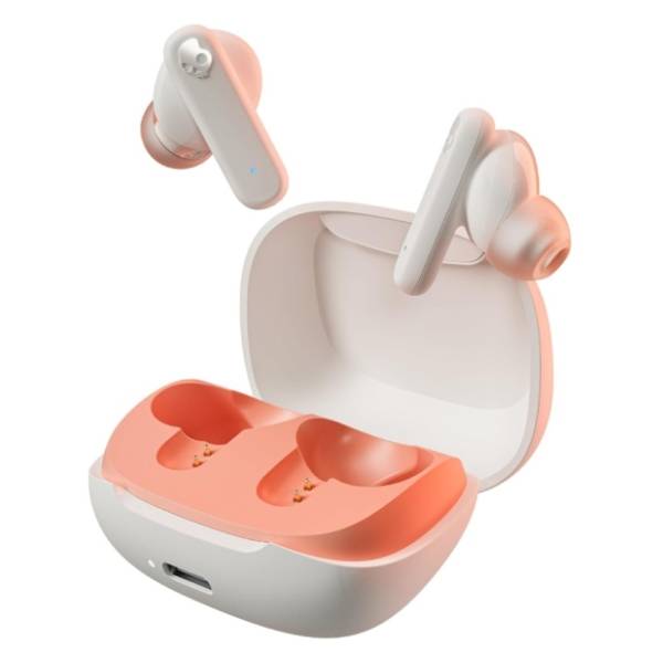 SKULLCANDY slušalice TWS Smokin'