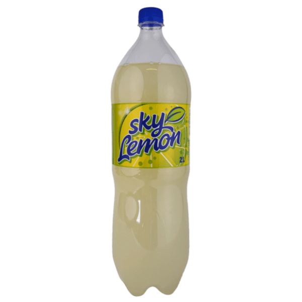 SKY lemon 2l