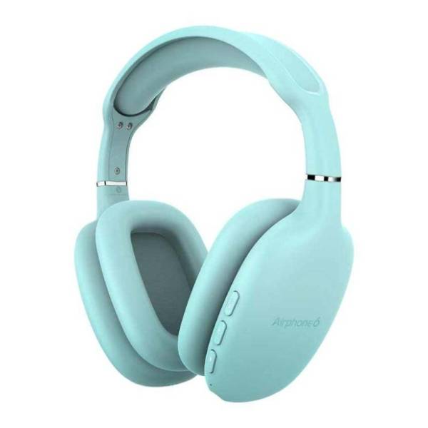 SonicGear slušalice Airphone 6 BT Mint