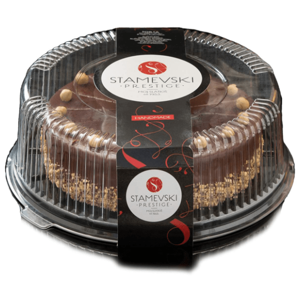 STAMEVSKI torta Prestige 2kg