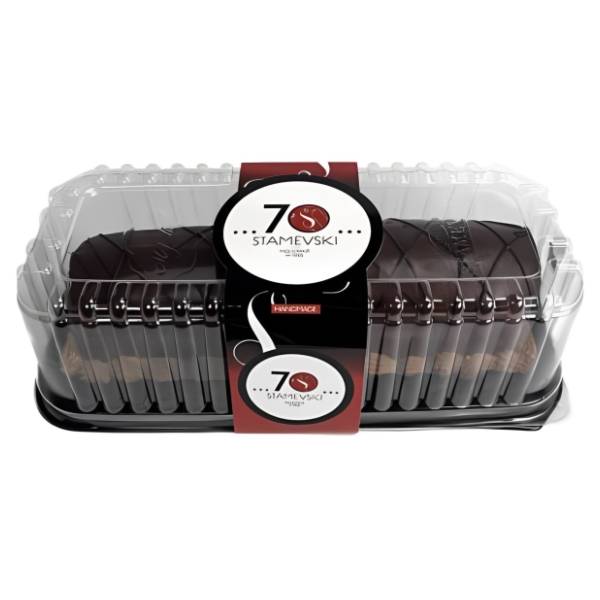 STAMEVSKI torta Selection 1,5kg