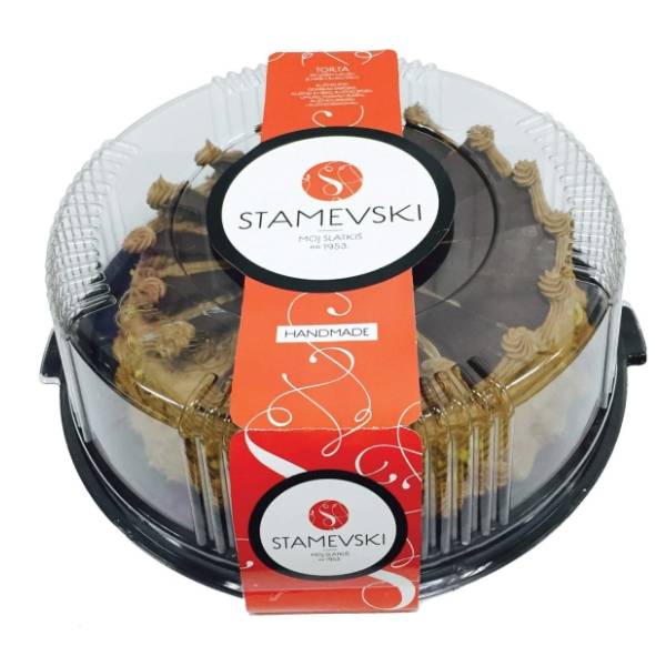 STAMEVSKI torta Selection 1kg