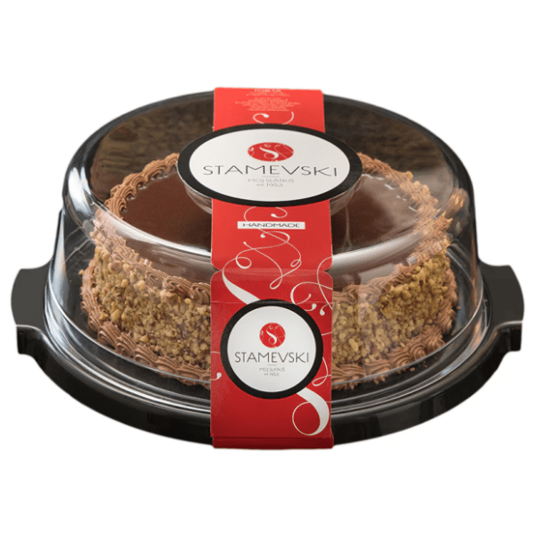 STAMEVSKI torta Selection 2kg