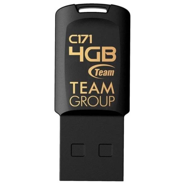 TEAM GROUP USB flash memorija 4GB C171 TC1714GB01