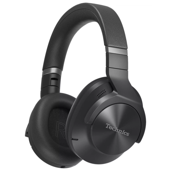 TECHNICS slušalice EAH-A800E crne