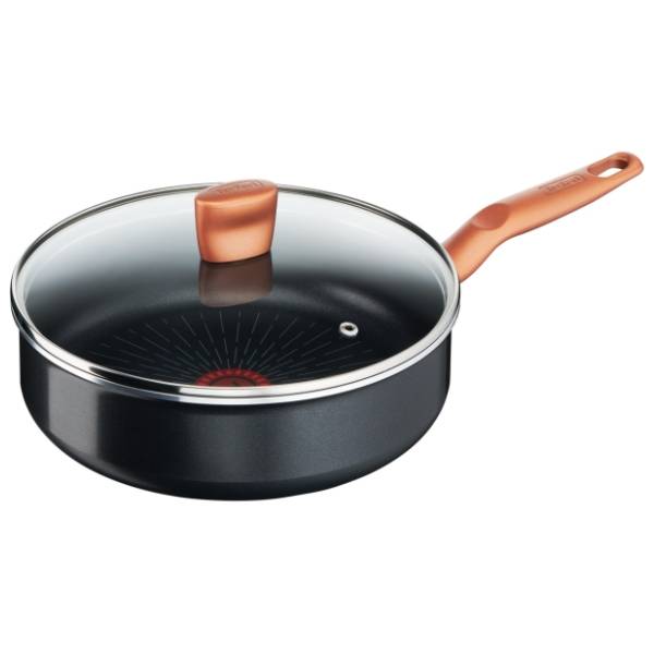 TEFAL duboki tiganj sa poklopcem Express B2583202