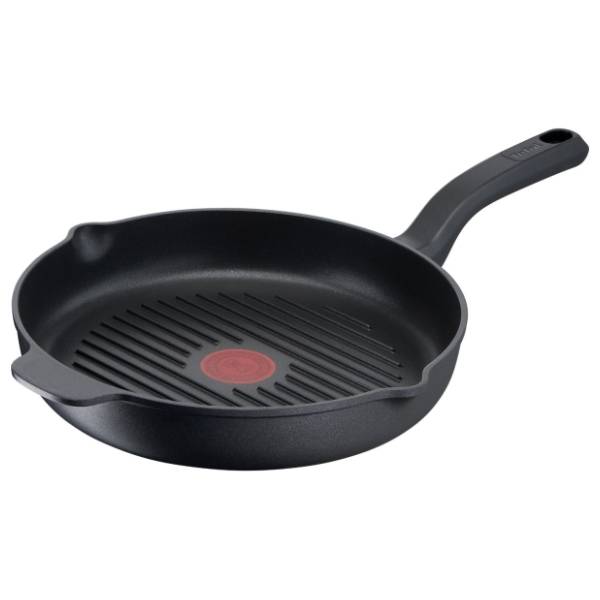 TEFAL grill tiganj So Chef E2334055