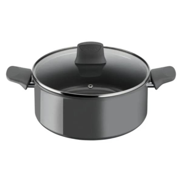 TEFAL šerpa sa poklopcem Renewal C4264673