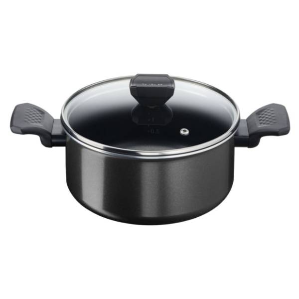 TEFAL šerpa sa poklopcem Simply Clean B5674653